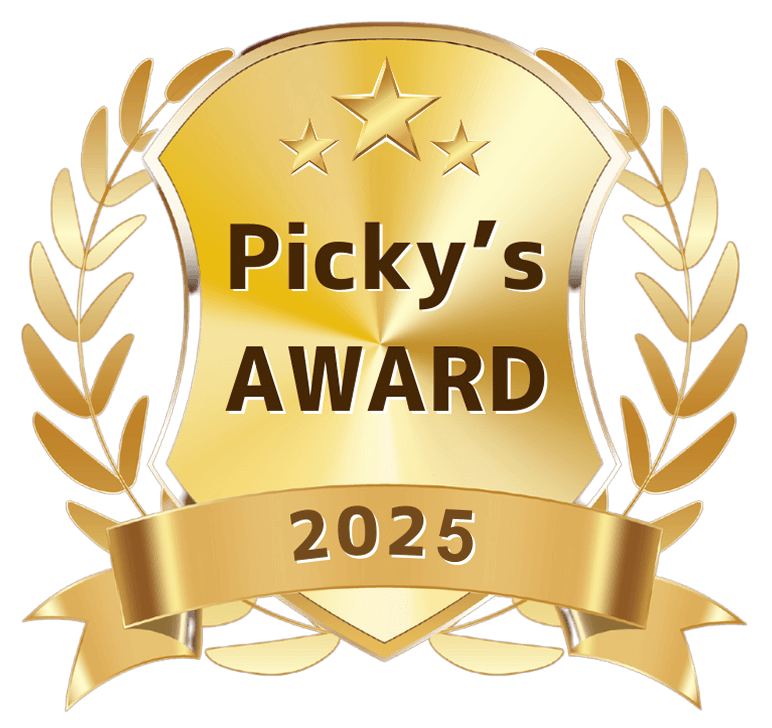 pickys_award