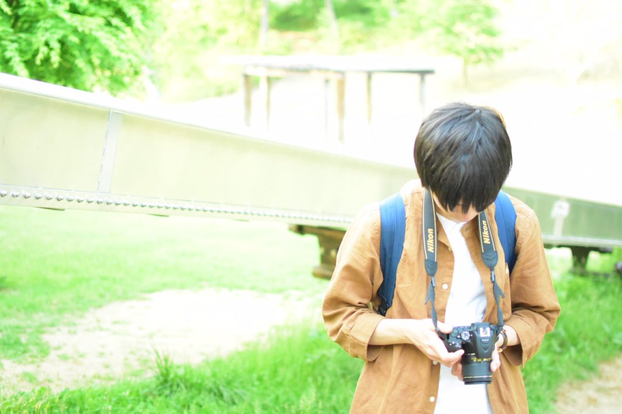 初めての一眼レフ購入体験記！今でもおすすめしたいNikon”D5500