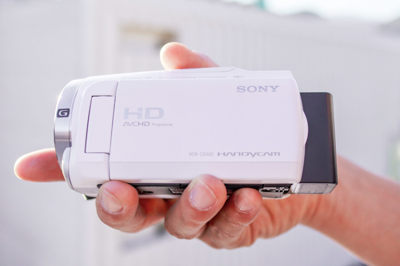 高画質4Kも】SONY製ビデオカメラおすすめ7選！比較表や新製品