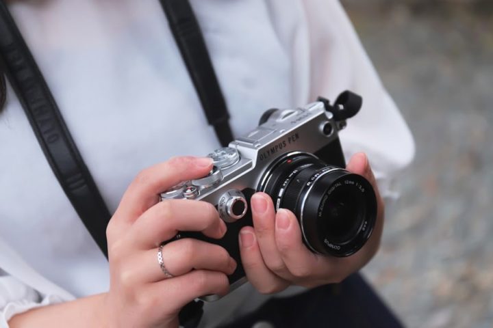 人気のOLYMPUS(オリンパス)のミラーレス一眼！おすすめ機種8選を 