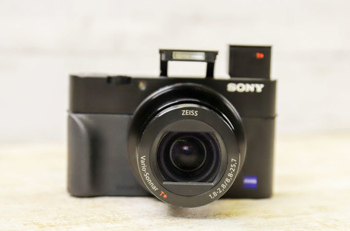 実写レビュー】SONY DSC-RX100 M5 で動画や写真を使いこなした感想 