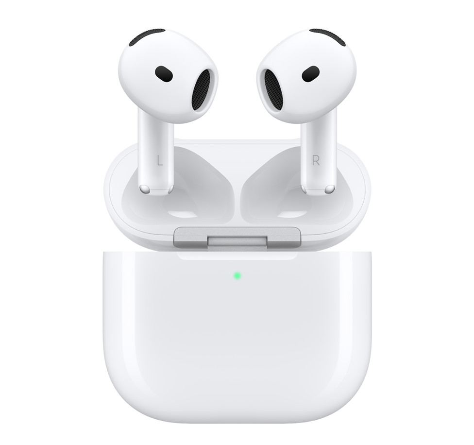AirPods 4使い方