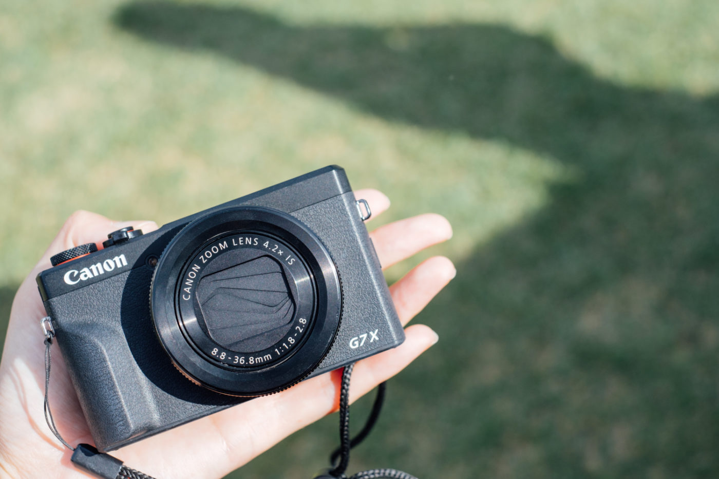 カメラ女子注目!優秀すぎるCanon G7X MarkⅢを使って、かわいい カメラ女子注目!優秀すぎるCanon G7X MarkⅢを使って、かわいい