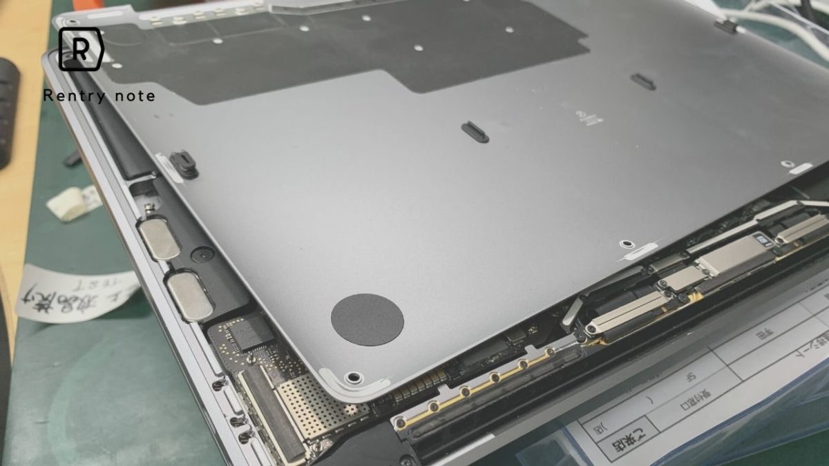 ノート pc hdd データ復旧