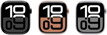 ケースやカラバリにこだわりたい人はSeries 10がおすすめ
