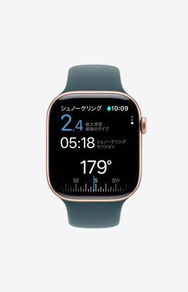 お値下げ中]Applewatch SE 良 44mm GPSモデル