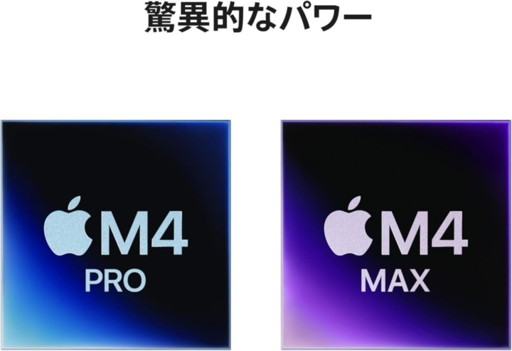 AppleマニアおすすめMacBook6選を比較！初心者や社会人が今買うならどれ？ | Picky's