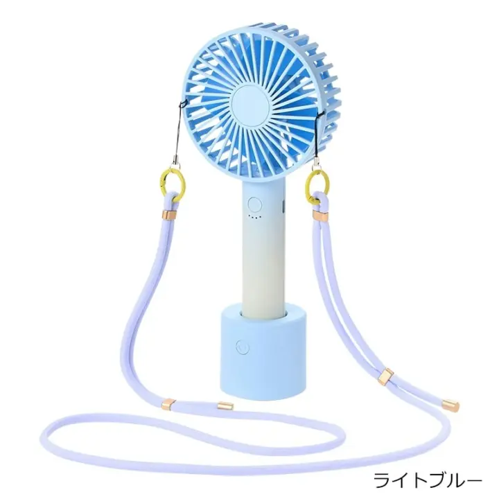 スタンド付属タイプが便利。オプションで首振りも！