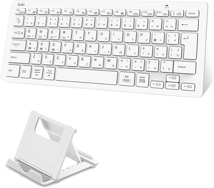 用途別・予算別おすすめiPadキーボード