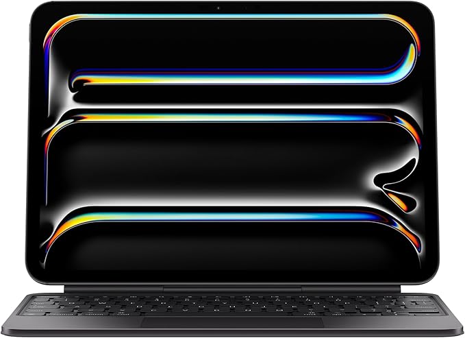 Magic Keyboardの特徴と対応機種