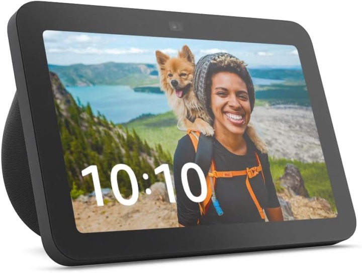 Echo Show 8