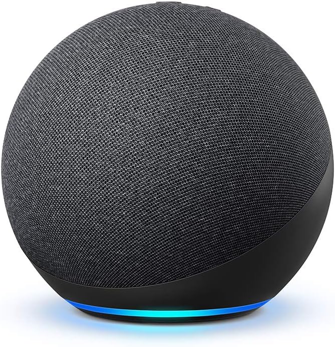 Echo  第4世代