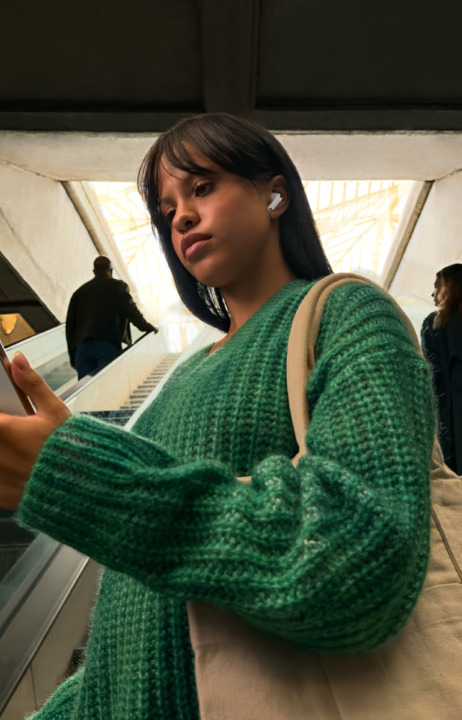 ノイズキャンセリング性能の大幅向上