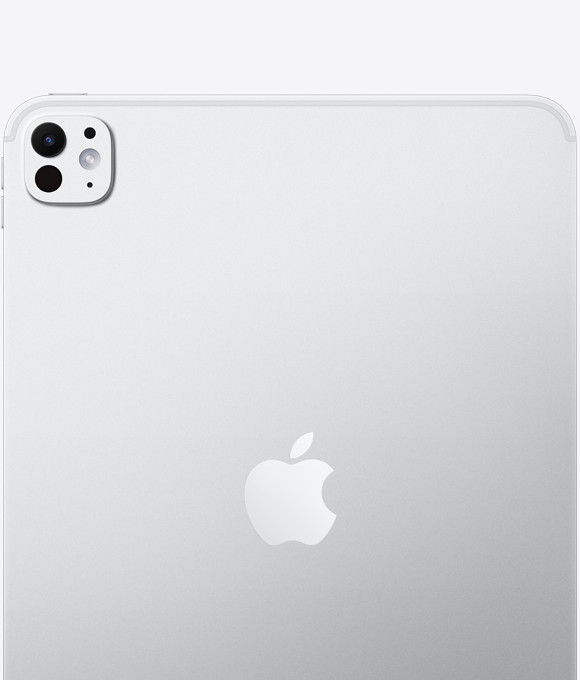 歴代iPad Proのカメラ性能の世代比較