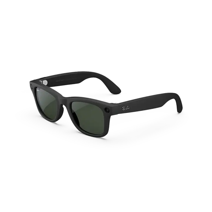 度付きのスマートグラスが欲しい人は「Ray-Ban Metaスマートグラス」がおすすめ