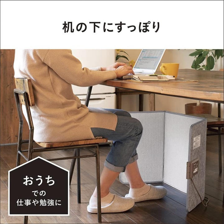 低温やけどに注意｜長時間の強モード使用を避ける