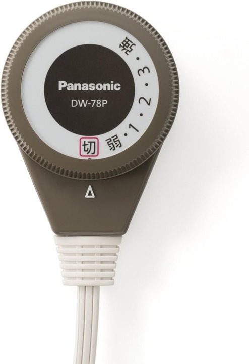 温度調節機能で選ぶ｜サーモスタット付きなら安心