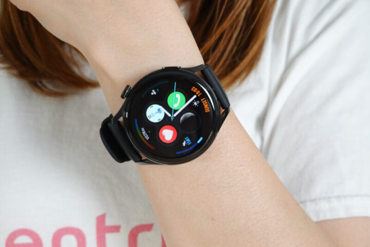 実機レビュー】HUAWEI WATCH 3は本当に買い？Apple Watchとの比較・搭載機能を徹底解説！ | Picky's