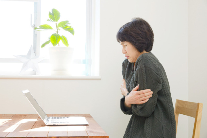 冬は室温の下がりすぎに注意