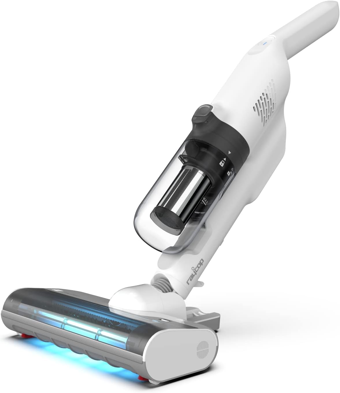新品未使用 リンレイ RINREI Swing Vac Light 18 Swing Vac Light 18 | バキュームクリーナー | 業務用清掃マシン