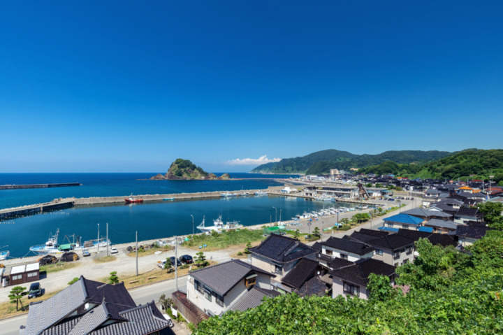 山形県鶴岡市のふるさと納税の使い道