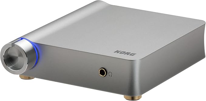 USB-DAC 据え置き