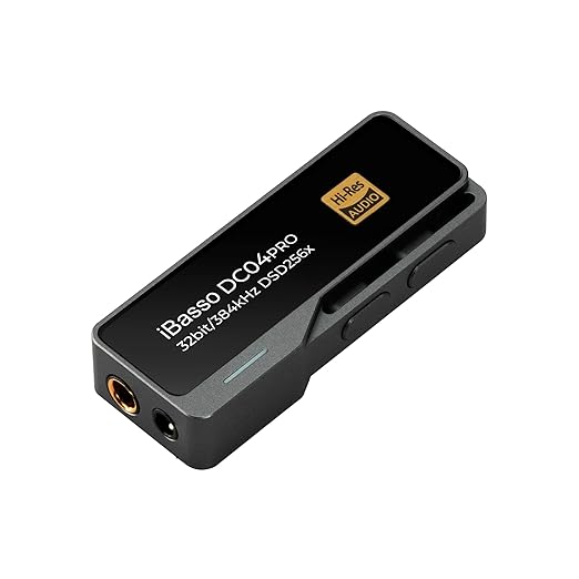 USB-DAC 