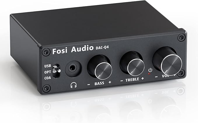 USB-DAC まとめ