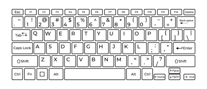 プログラミングの入力効率を考えるなら「英語配列」がおすすめ