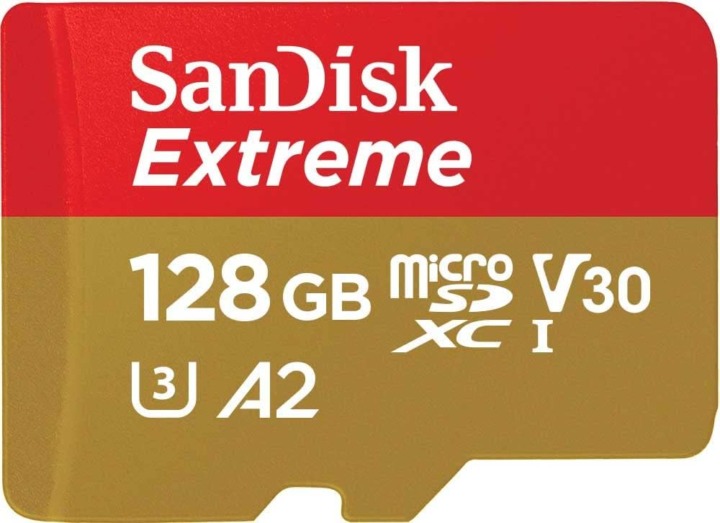 マイクロSDカードとは?スマホでできること
