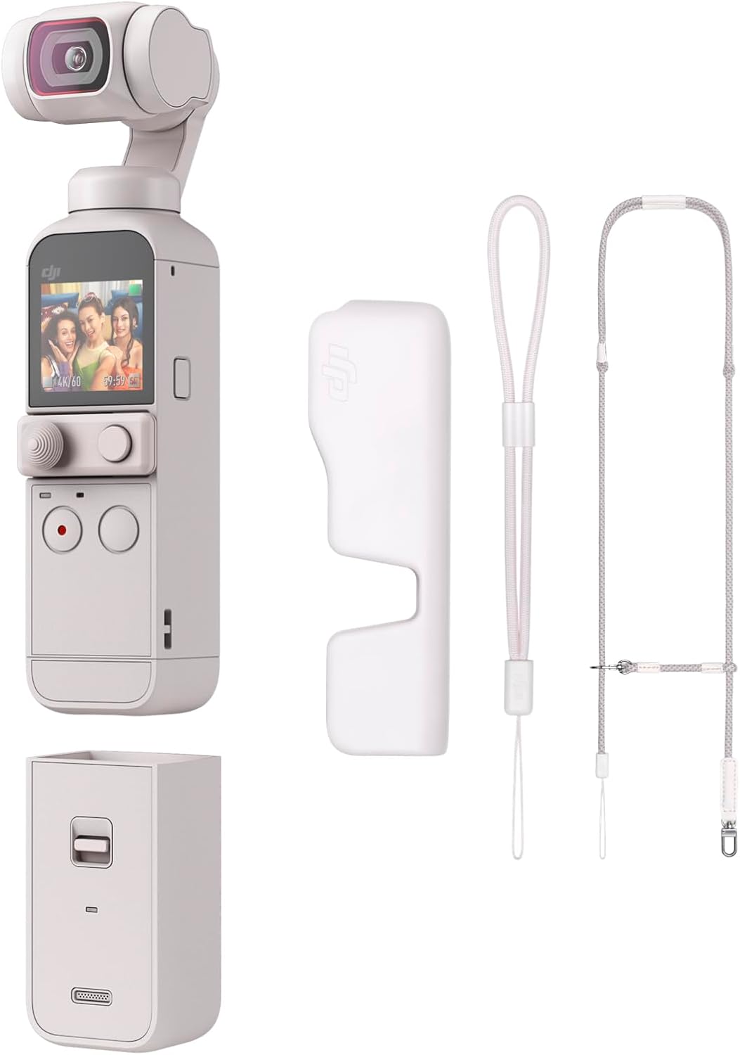 たっぷり大容量1TB❣️初期設定済み！初心者おすすめ✨️ブルーレイカメラ付き可愛い白 たっぷり大容量1TB❣️初期設定済み！初心者おすすめ✨️ブルーレイ