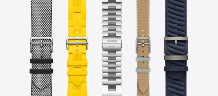 高級感溢れるハイブランドのおすすめApple Watchバンド