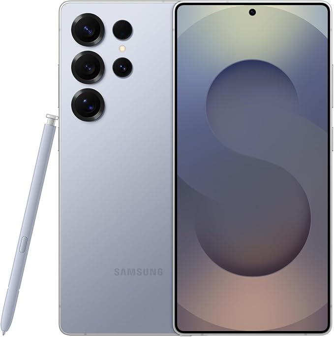 Sペンに対応しているのは「S25 Ultra」と「Z Fold6」