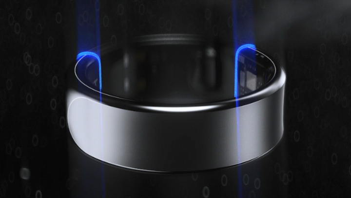 FOSMET RINGX 医療機器