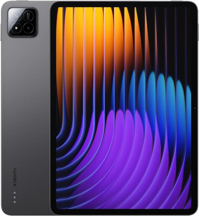 Xiaomi Padシリーズ:ゲームやマルチタスクもOKな高性能モデル