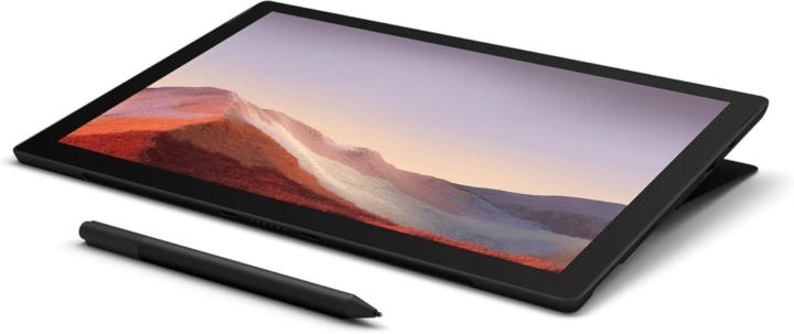 ビジネス向けタブレット まとめ