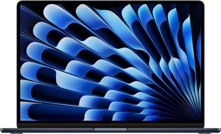 MacBook Air M2 13インチ|初心者や社会人におすすめなノートパソコン