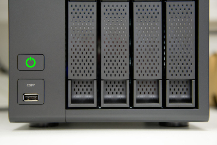 NAS用HDDとは？普通のHDDとの違いは？