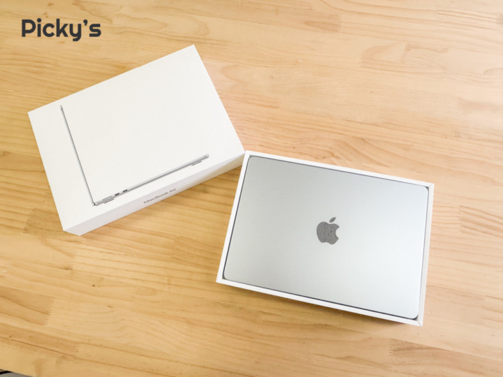 M4 MacBook Air 口コミ