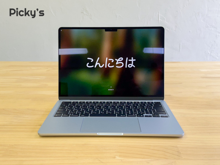 M4 MacBook Air