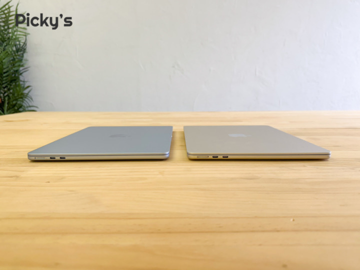 M4 MacBook Air