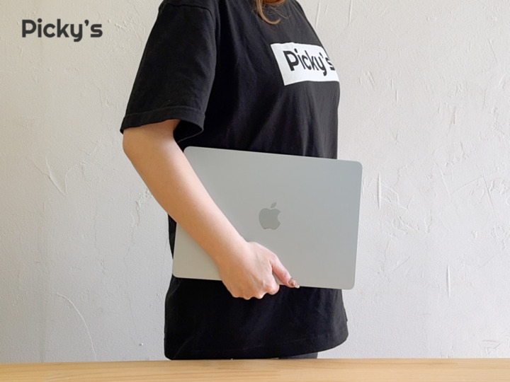 M4 MacBook Air 口コミ