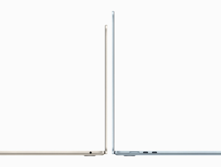 最新MacBook(マックブック) 6機種 人気おすすめランキング