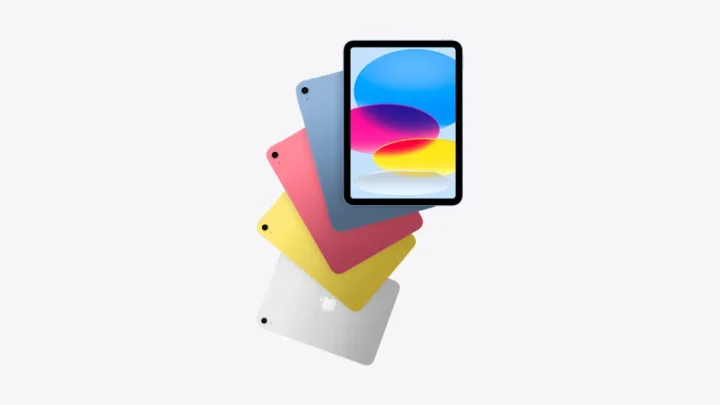iPad(A16)