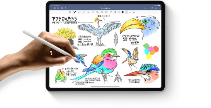 iPad(A16)