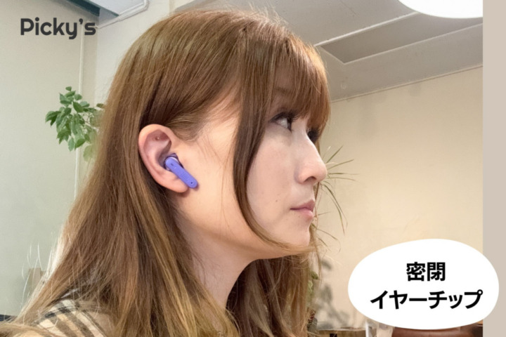 JBL TUNE FLEX 2 密閉型