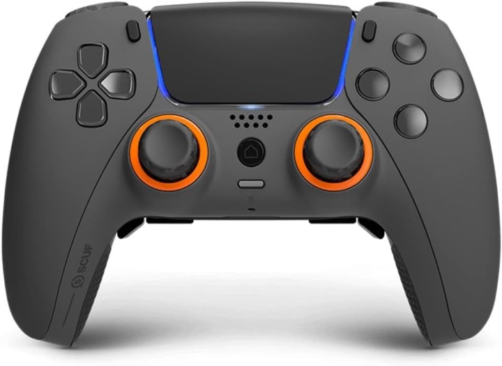 PS5用コントローラー サードパーティー製