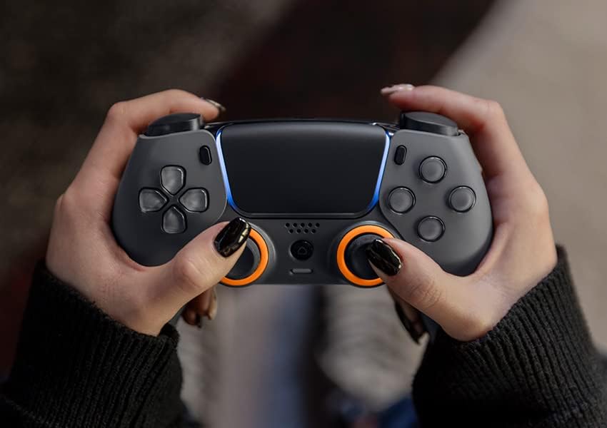 PS5用コントローラーおすすめ8選！非純正で互換品として優秀な商品登場