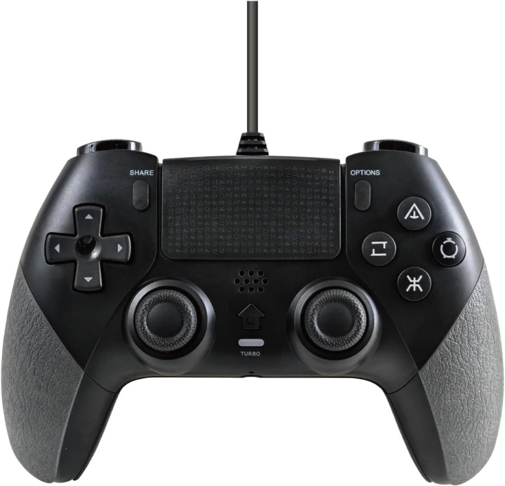 PS5用コントローラー 有線
