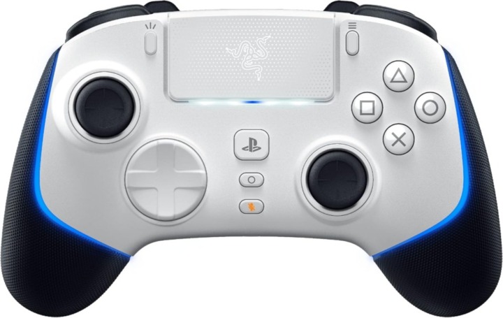 PS5用コントローラー まとめ